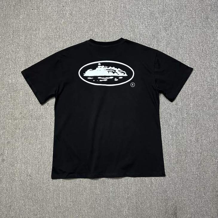 Corteiz T Shirts Short _SKUCorteizXS-2XLwmtx317816663